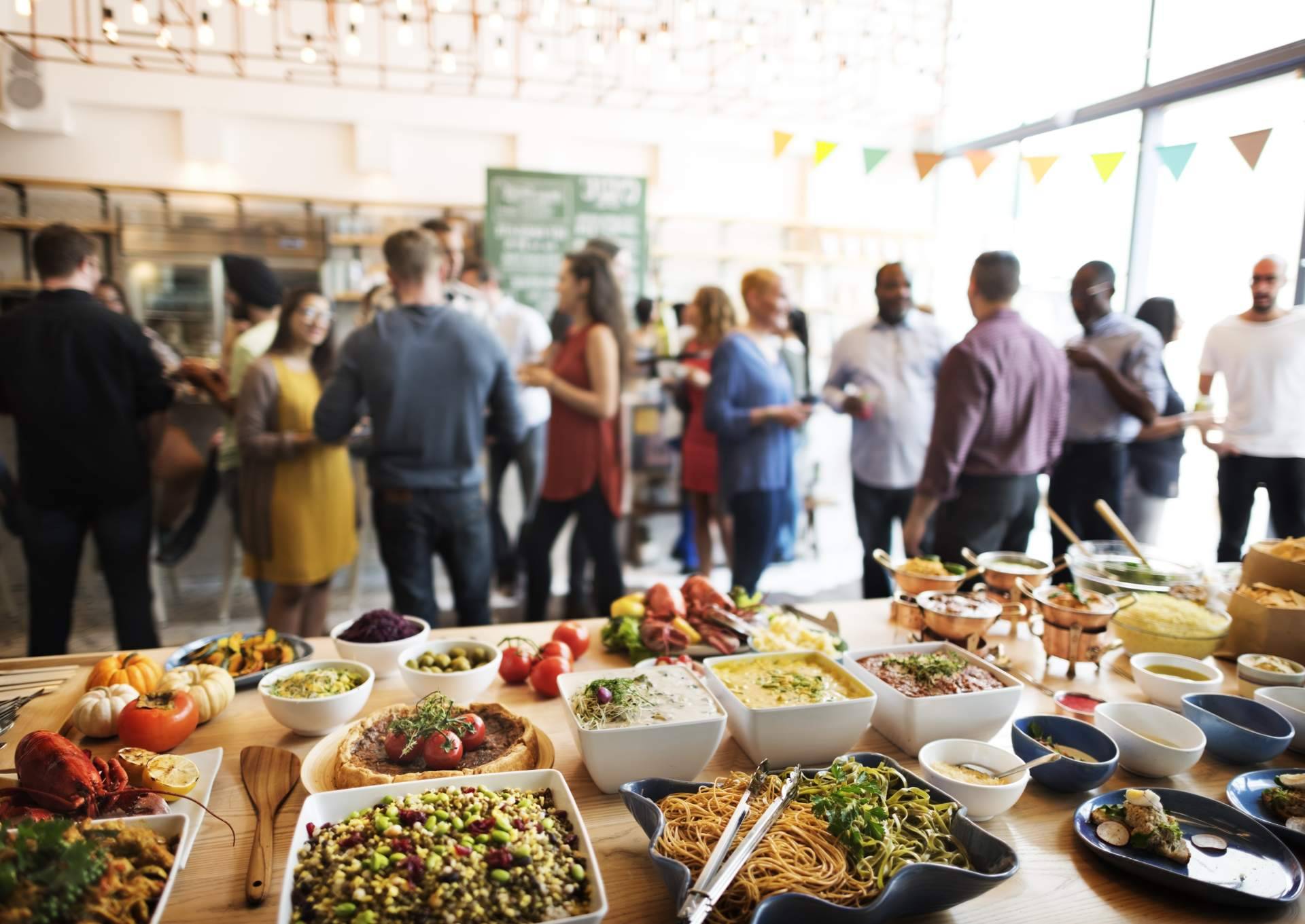 La vuelta a los eventos presenciales; claves del networking en la era digital