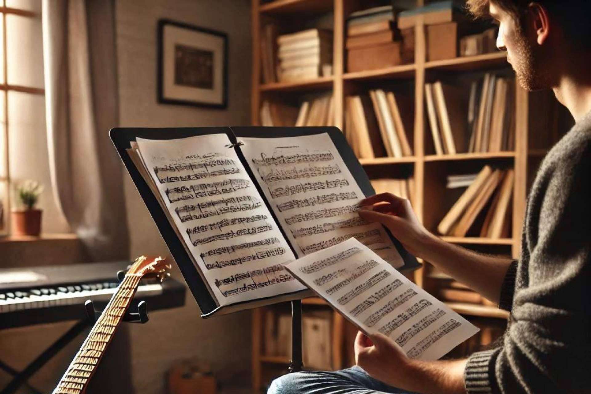Songstraducidas ofrece una alternativa para conectar con las letras de las canciones en otros idiomas