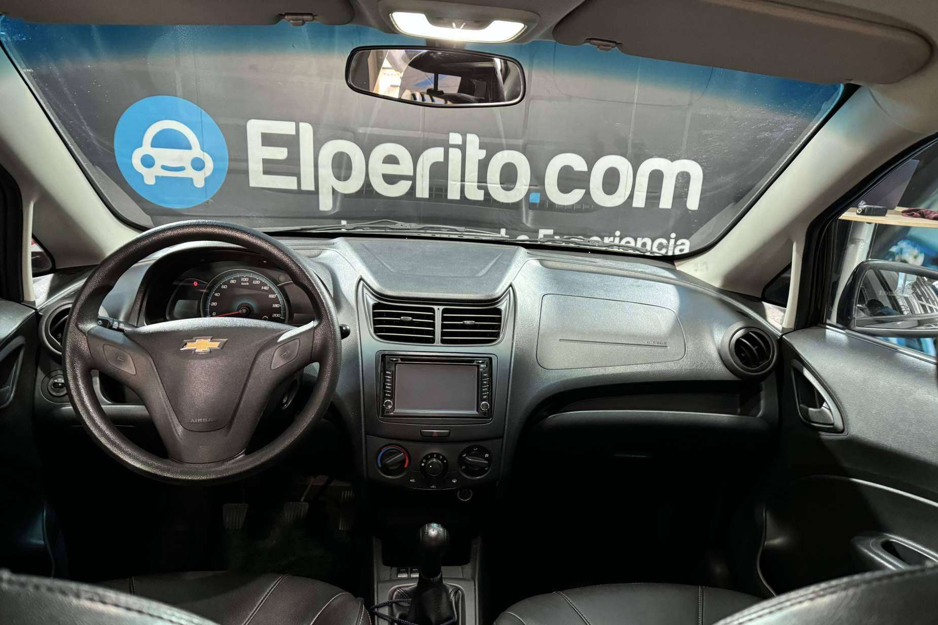 ¿Cómo se realiza un proceso de peritaje en un vehículo?, por ElPerito.com