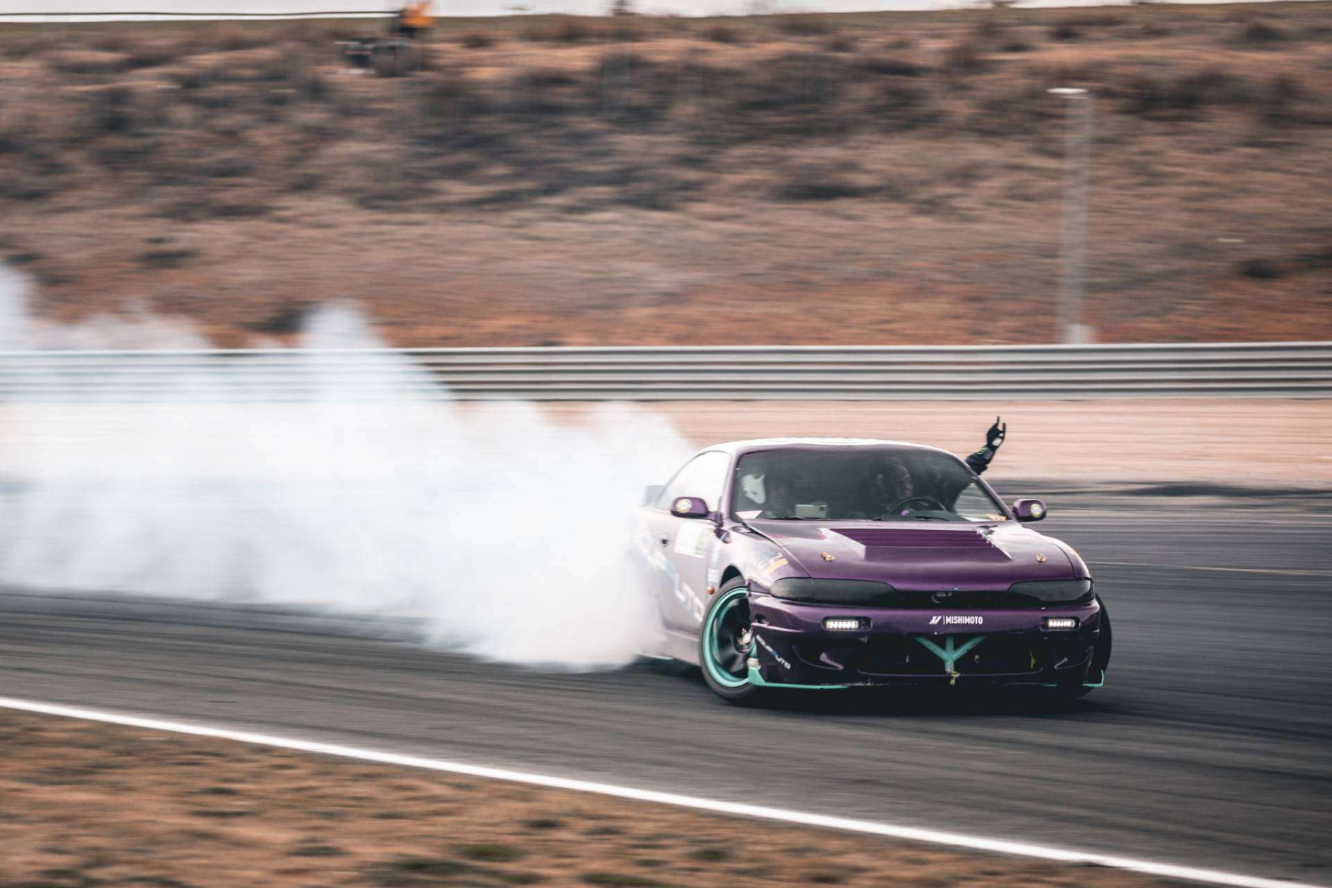 Los amantes del automovilismo a la expectativa con el próximo car show de Driver Fest en Cartagena