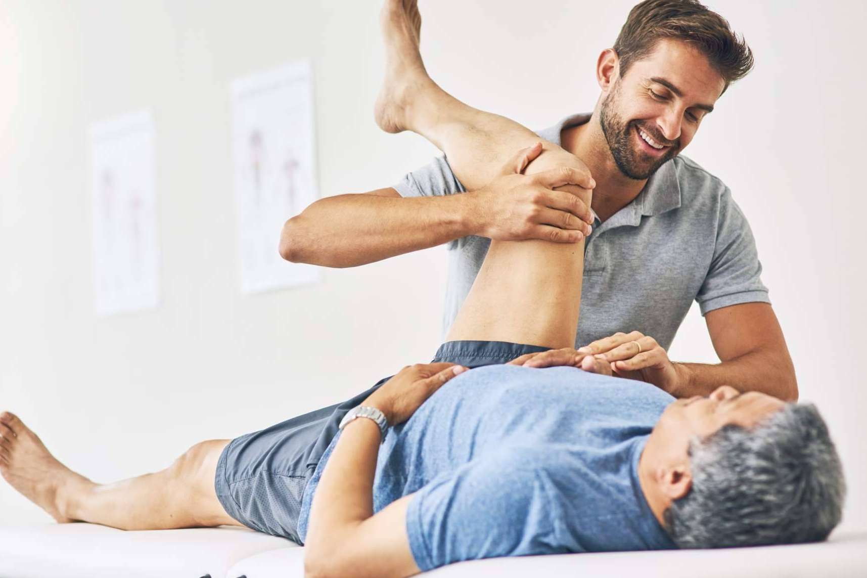 Por qué aprender osteopatía para mejorar la salud de las personas