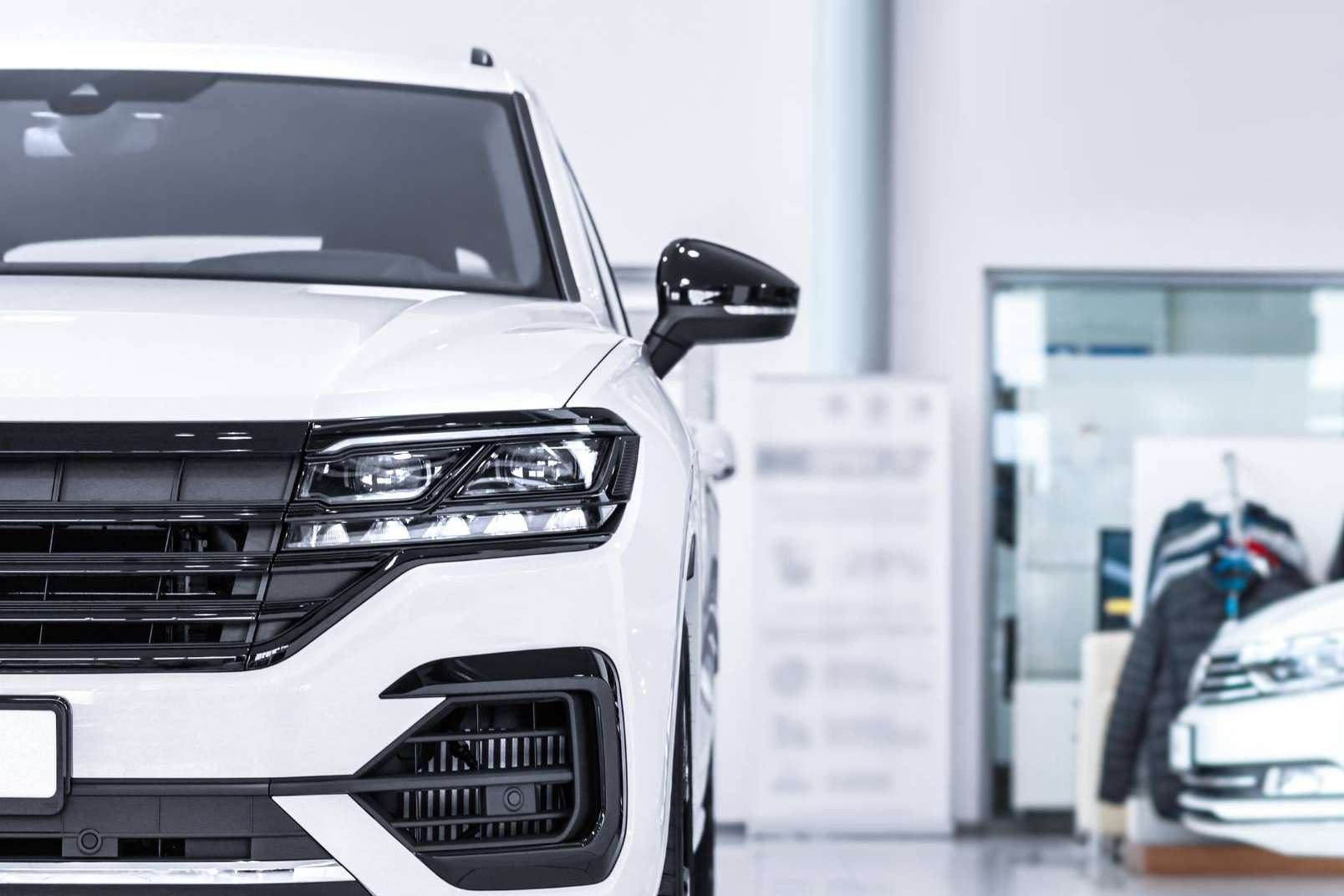 Recambio Nuevo, una tienda online que ofrece piezas de coche de alta calidad a precios competitivos