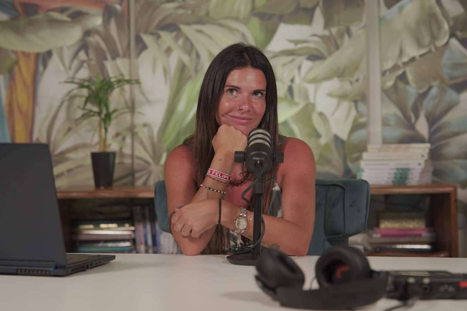 La Innovación de Nessita Arauz; Mentores Conscientes y la Revolución del Sector Terapéutico