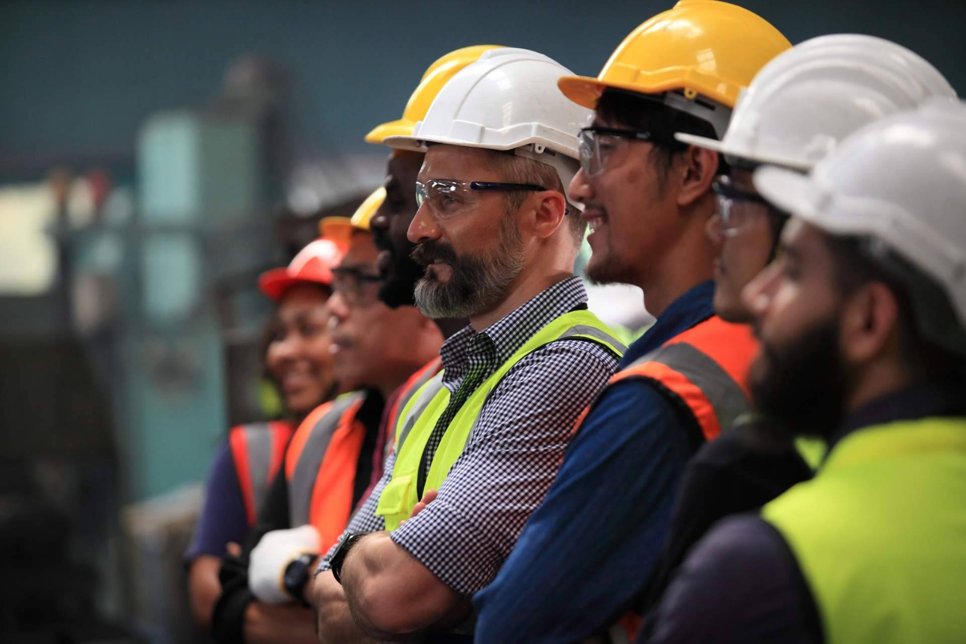 5 Razones Imperdibles para Adoptar un GMAO y Garantizar la Seguridad Industrial