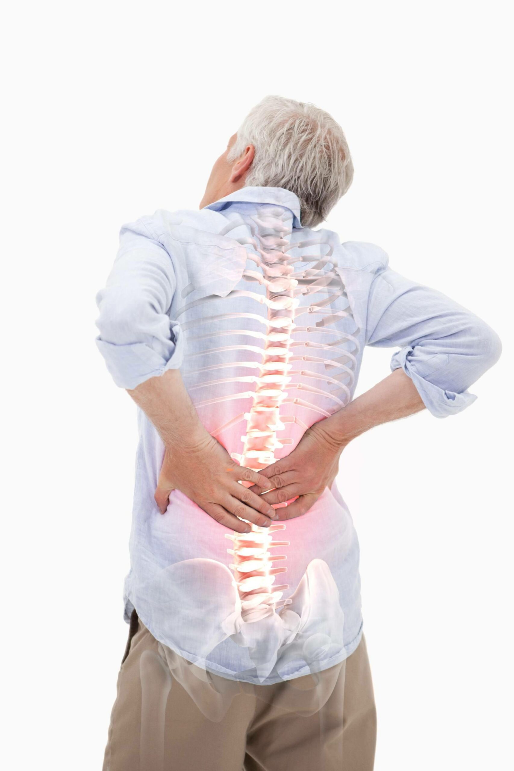 iXalud ofrece sesiones de andulación, un tratamiento para la fibromialgia