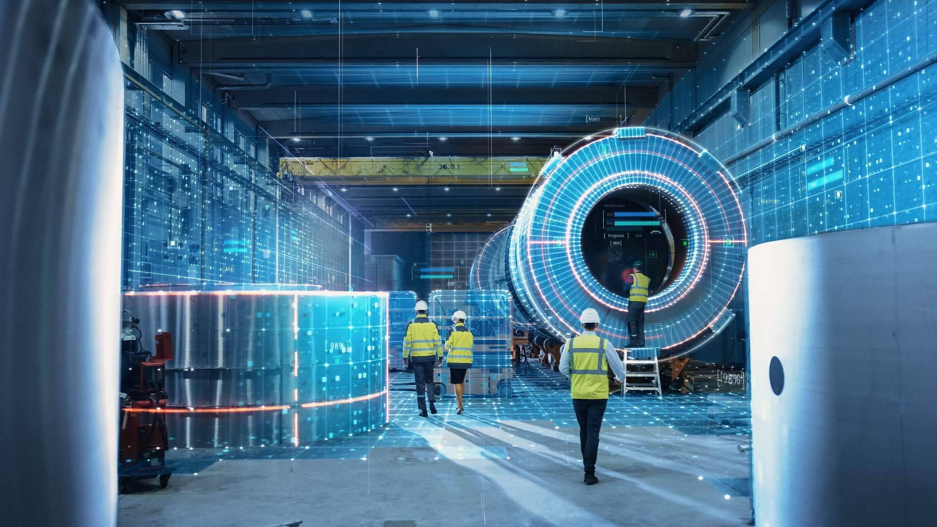 Attendo, el papel del software de operaciones en la transformación digital de las empresas