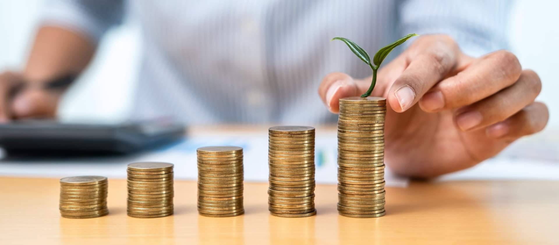 Senior, innovación en gestión de tesorería empresarial