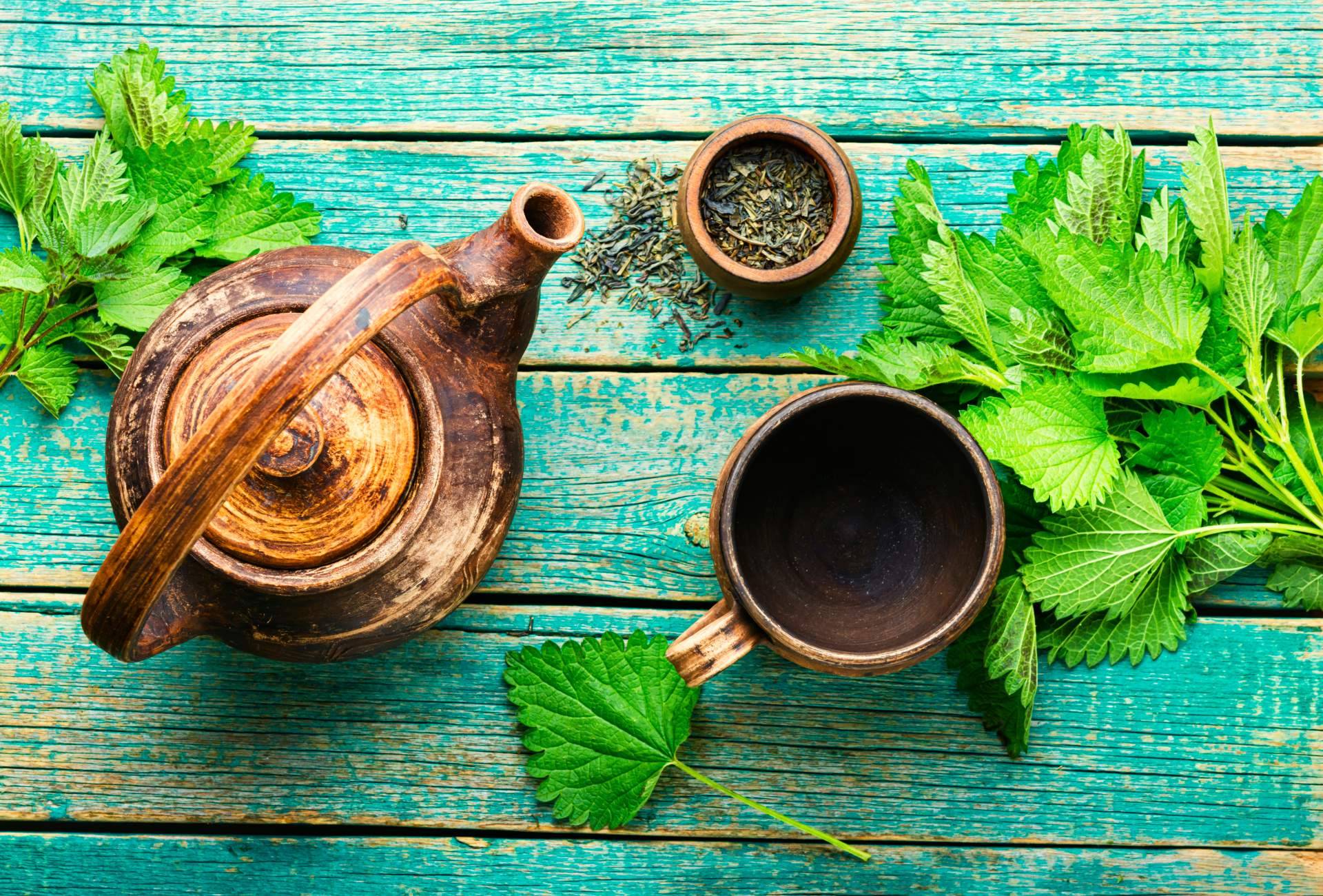 Productos de origen natural para un estilo de vida sostenible en el Herbolario de Confianza