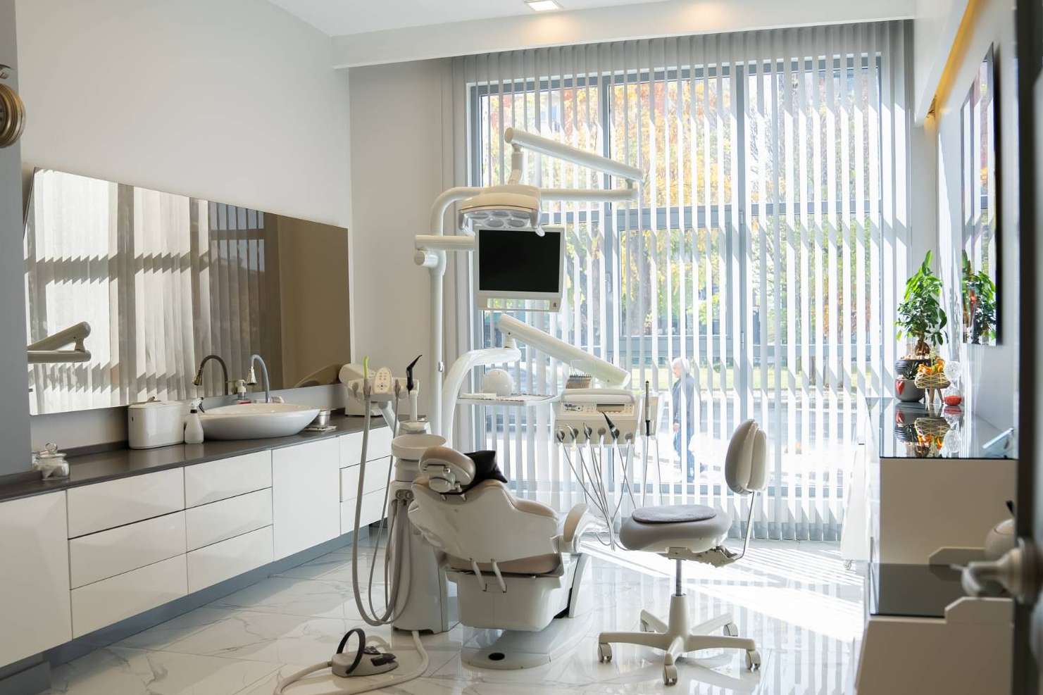 Tratamientos Periodontales; Cómo mejorar la salud de las encías