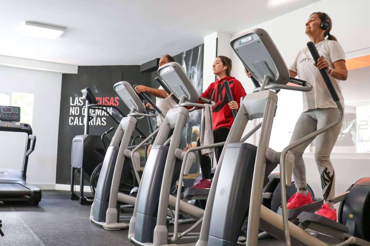 Unas de las mejores clases dirigidas en Alicante