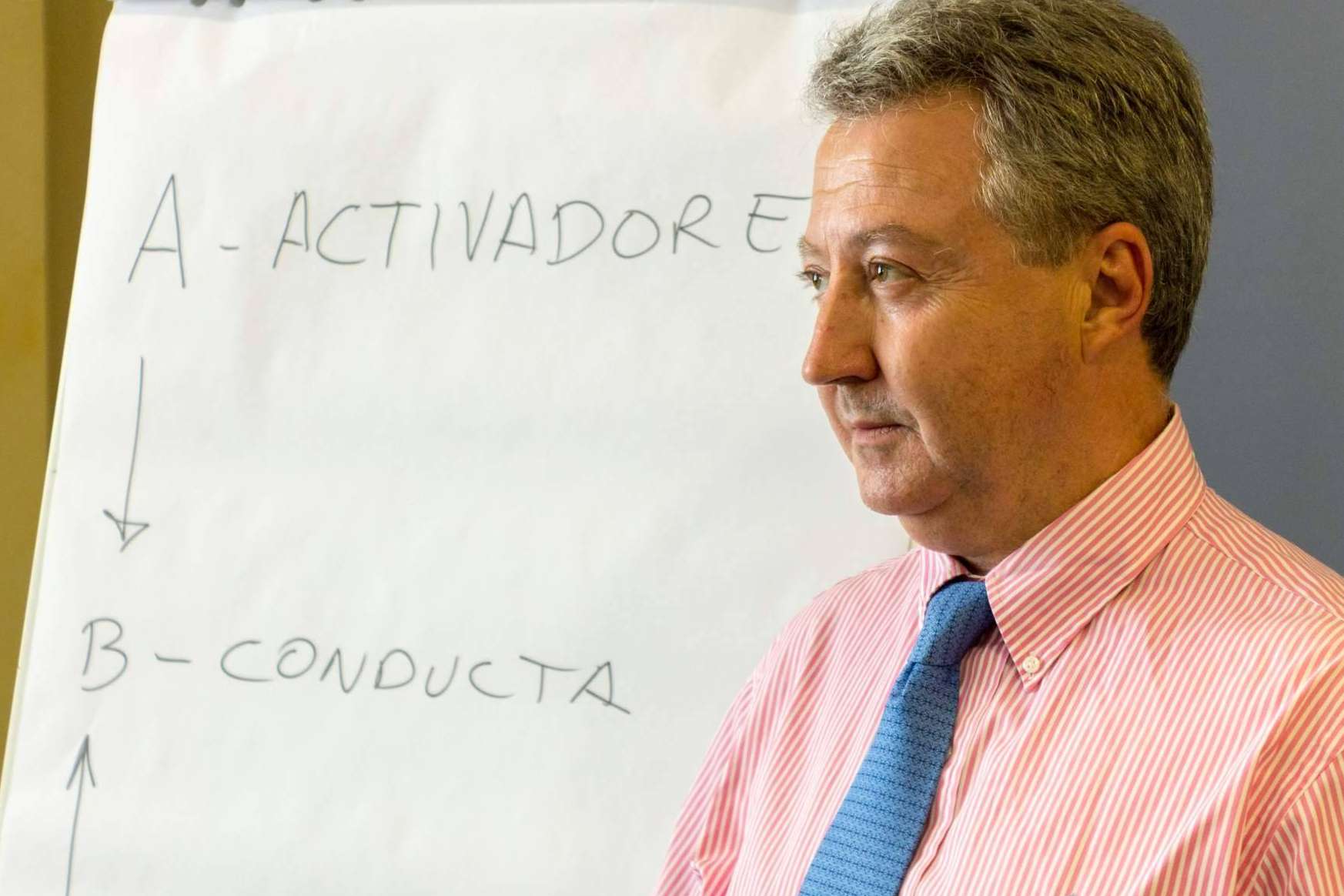 Una vida sin dependencias con el acompañamiento del Programa Victoria