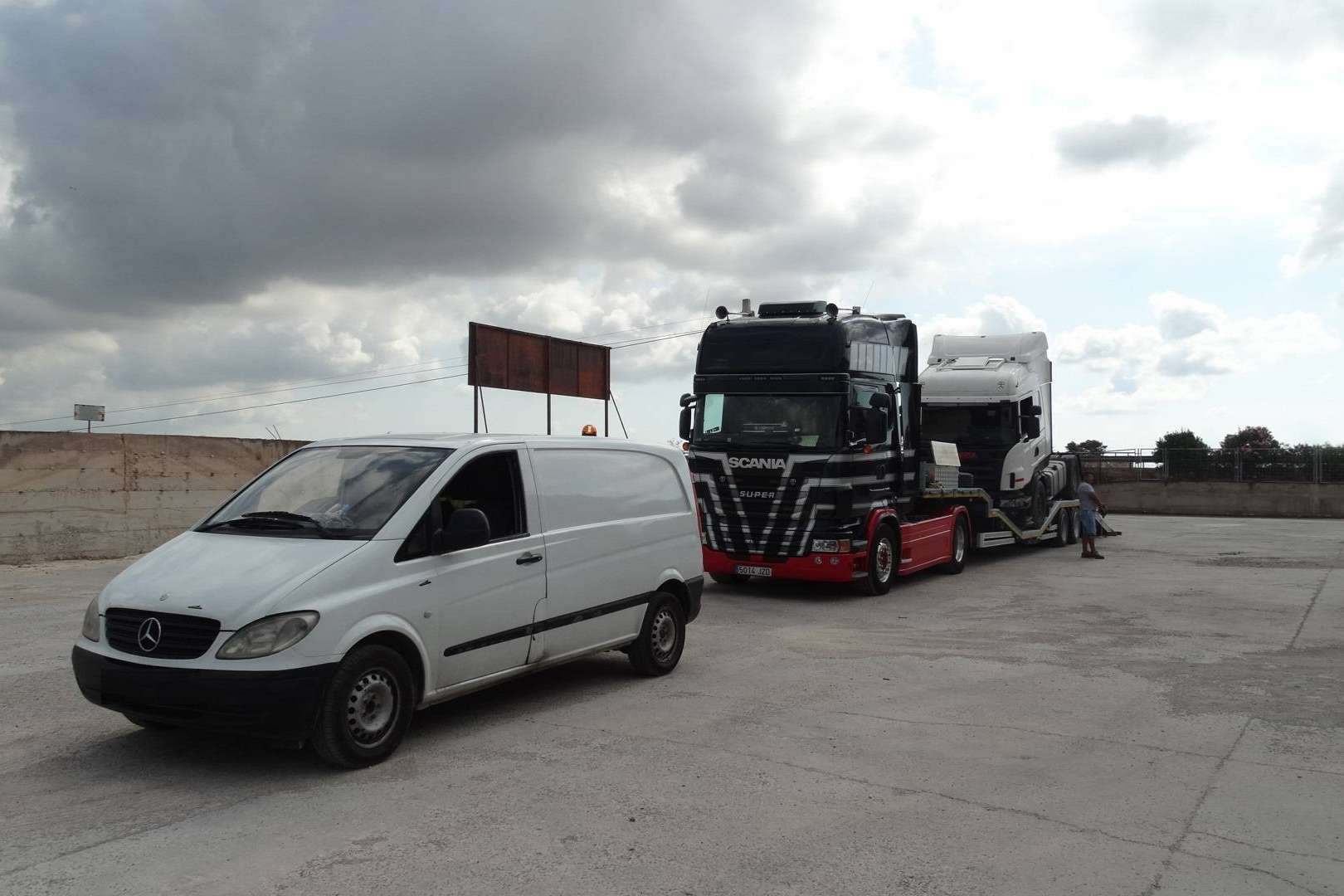 Alicotrans es una cooperativa busca reducir la cadena de transporte y mejorar las ganancias