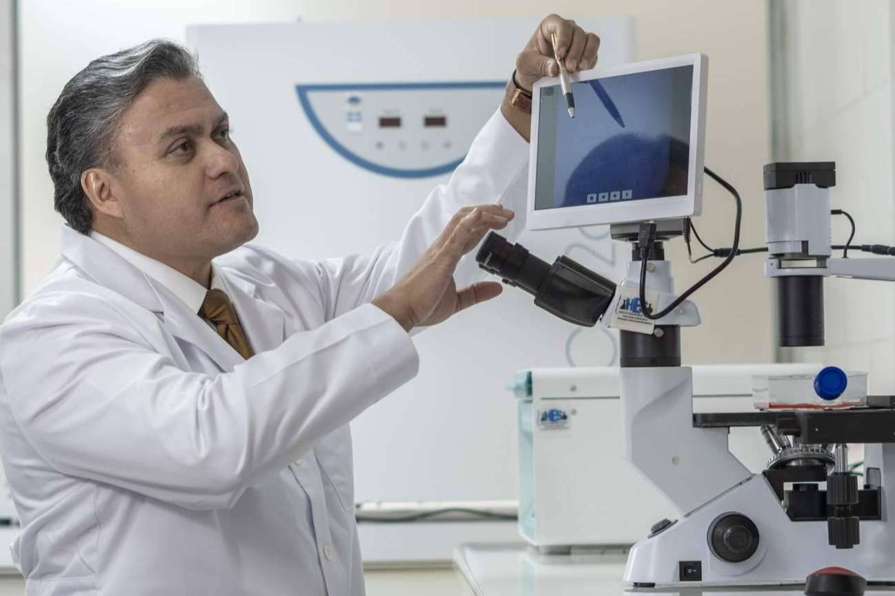 Educación en Cáncer por ONCOCIT. Transformando el tratamiento avanzado del Cáncer en Iberoamérica