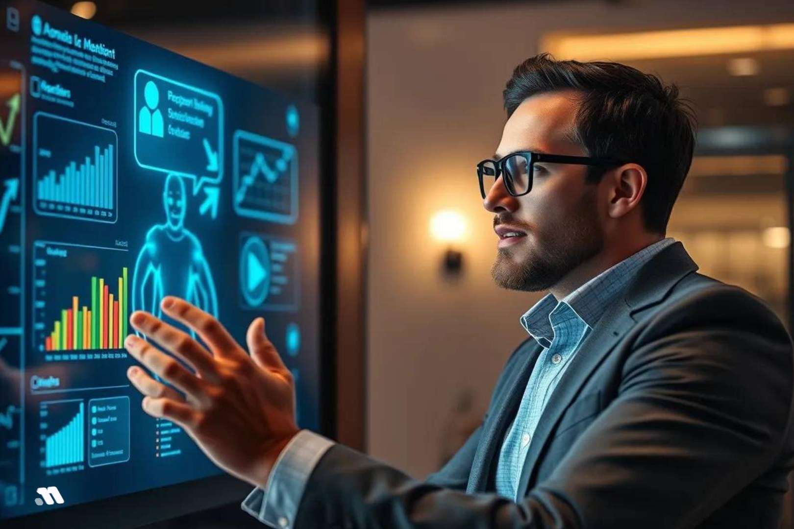 Metadvising; Revolucionando el marketing digital con estrategias personalizadas