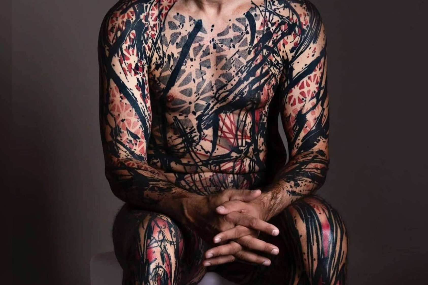 El Culto al Tatuaje; Avantgarde, Abel Miranda y la Revolución de Skink Hunter