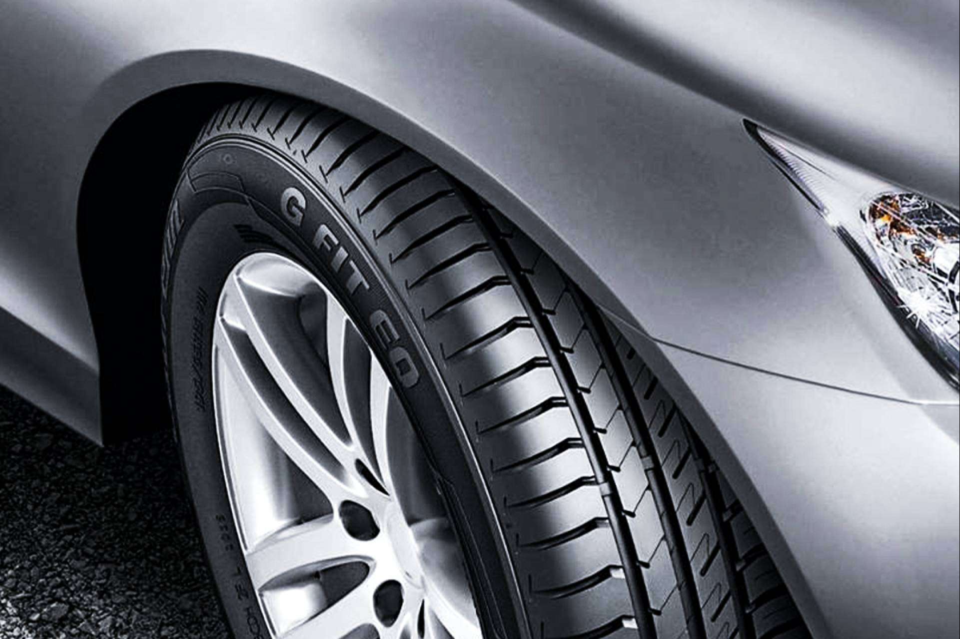 Laufenn lanza promoción en la red de talleres Blacktire; ¡Cheque regalo de hasta 40 € en carburante!