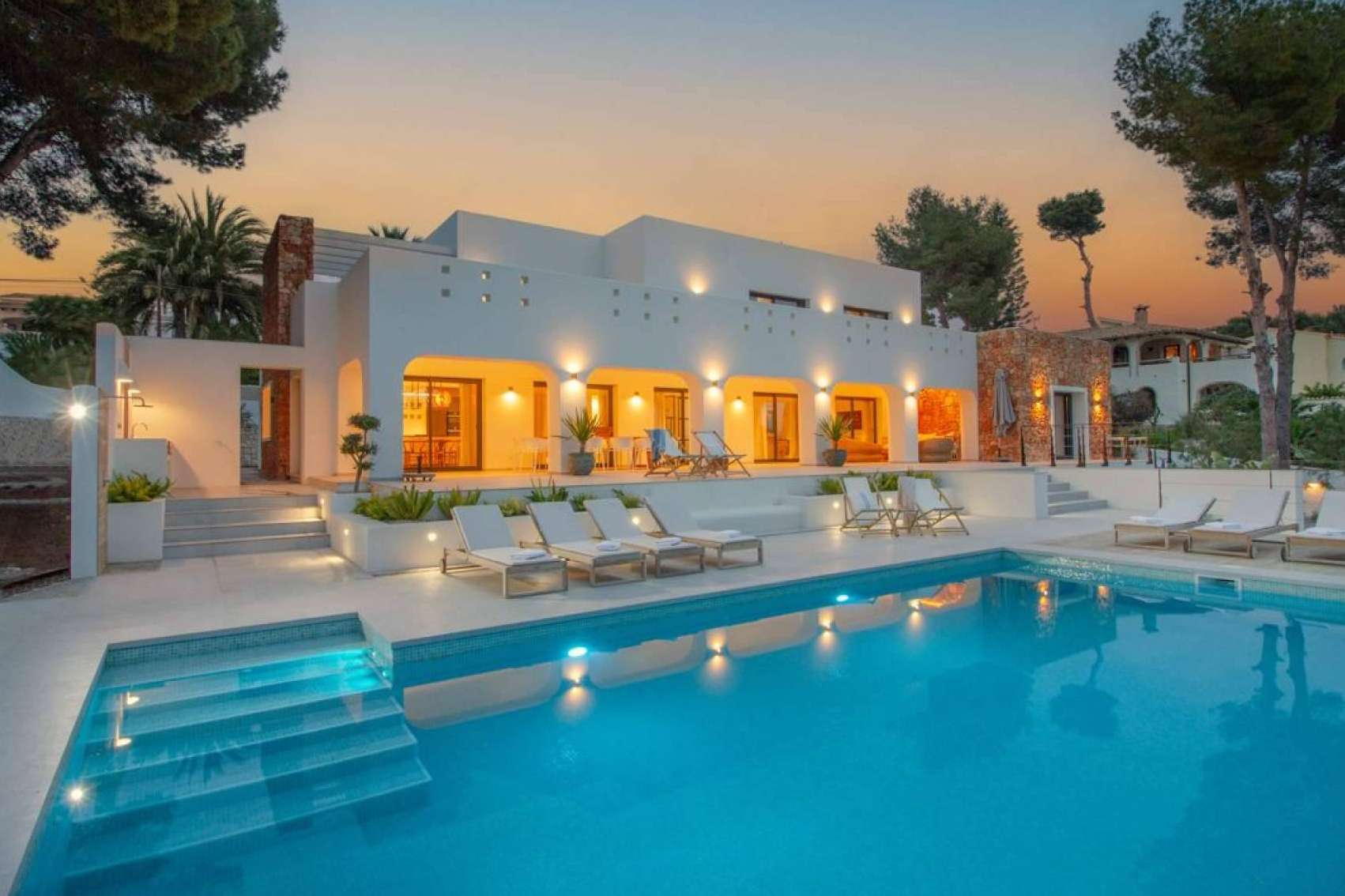 Inmobiliaria MG Villas Luxury Property la aliada indiscutible para quienes buscan villas en venta en Costa Blanca