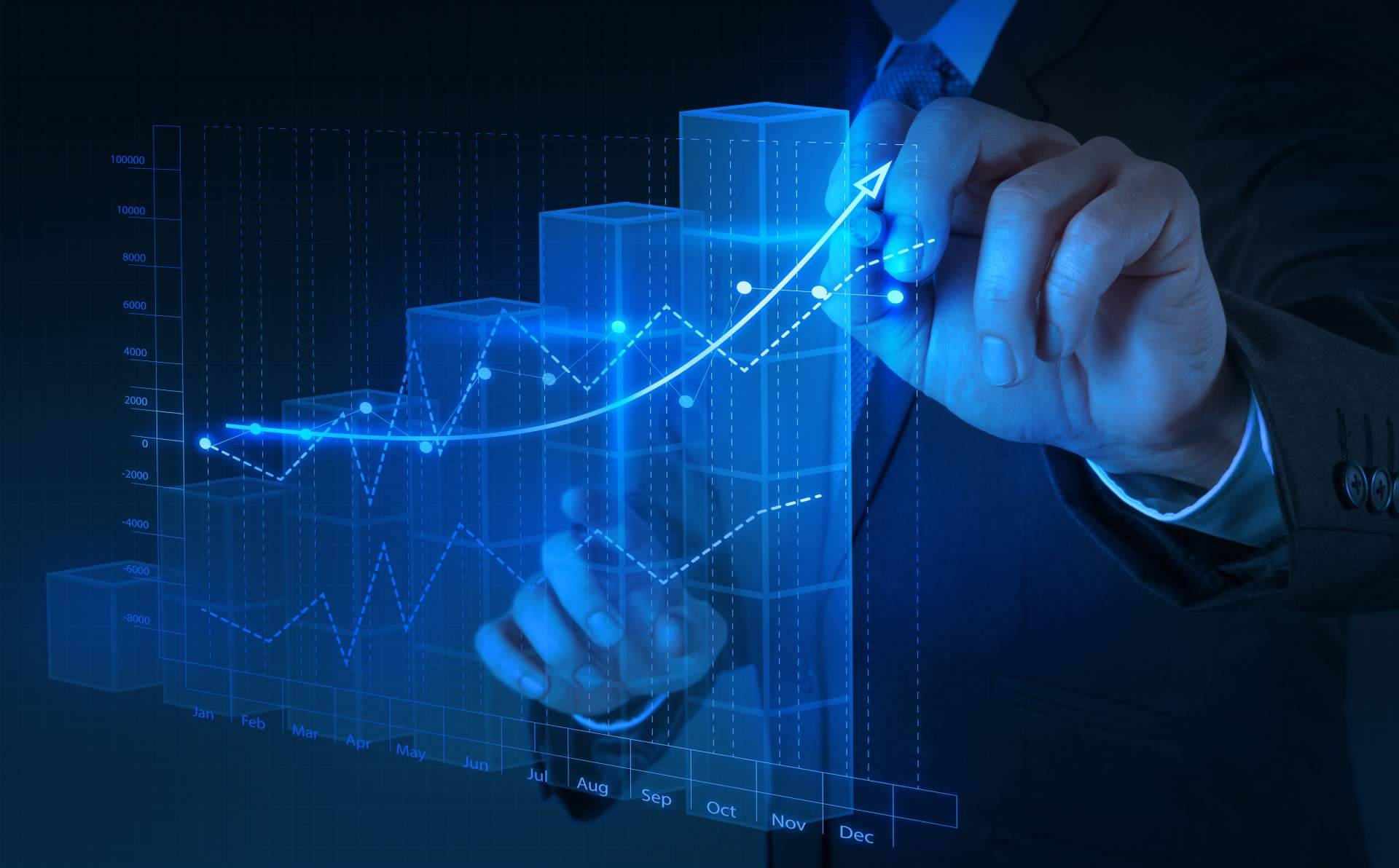 Inflación a la baja; ¿Qué significa el posible recorte de tipos para la economía?
