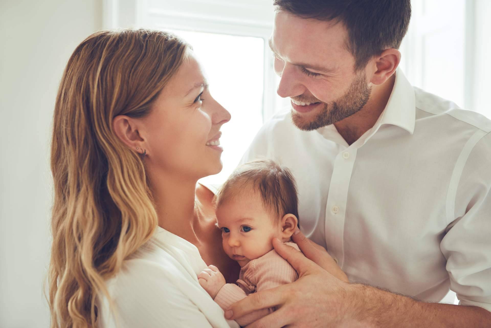 Mababy Shop, el aliado perfecto para enviar regalos personalizados para bebés