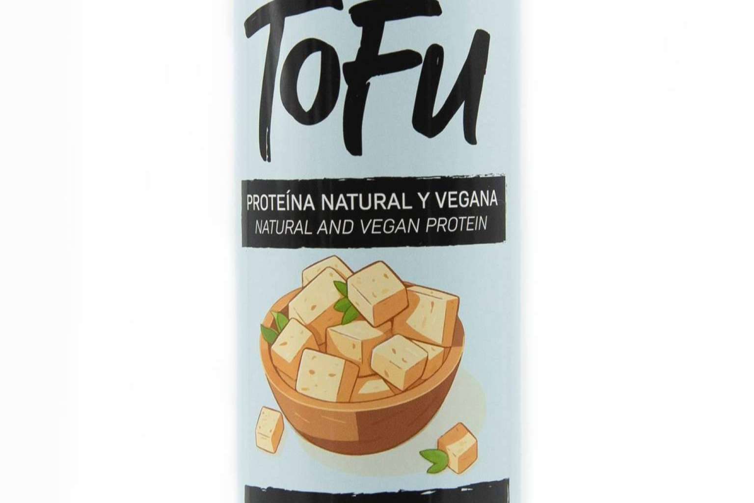 Champú de tofu; Aportar al cabello proteína natural vegana