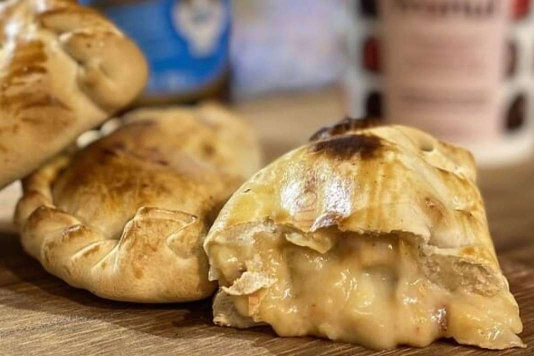 Empanadas criollas con el auténtico sabor argentino
