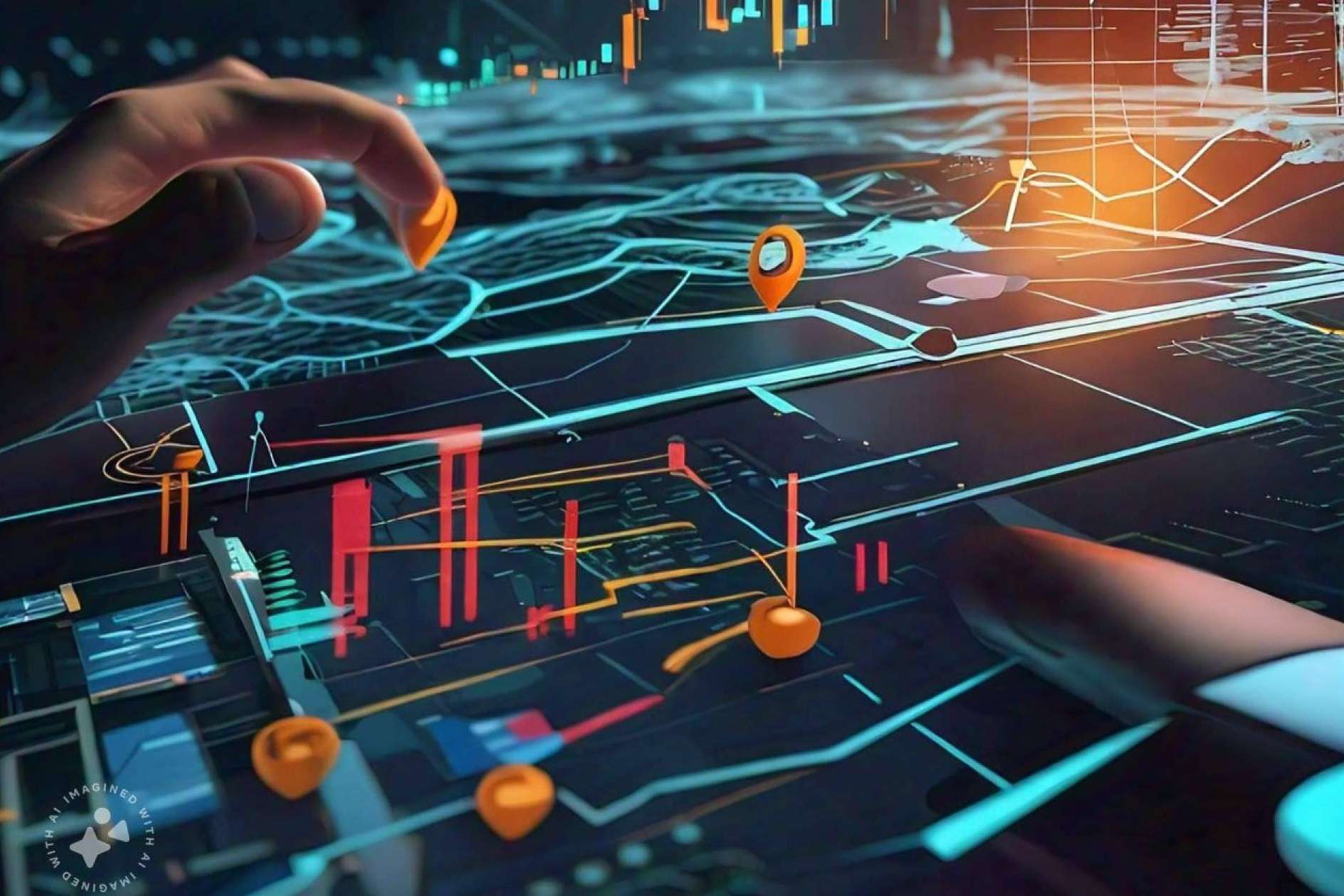 La geolocalización y su impacto en las estrategias de marketing, por XY Marketing