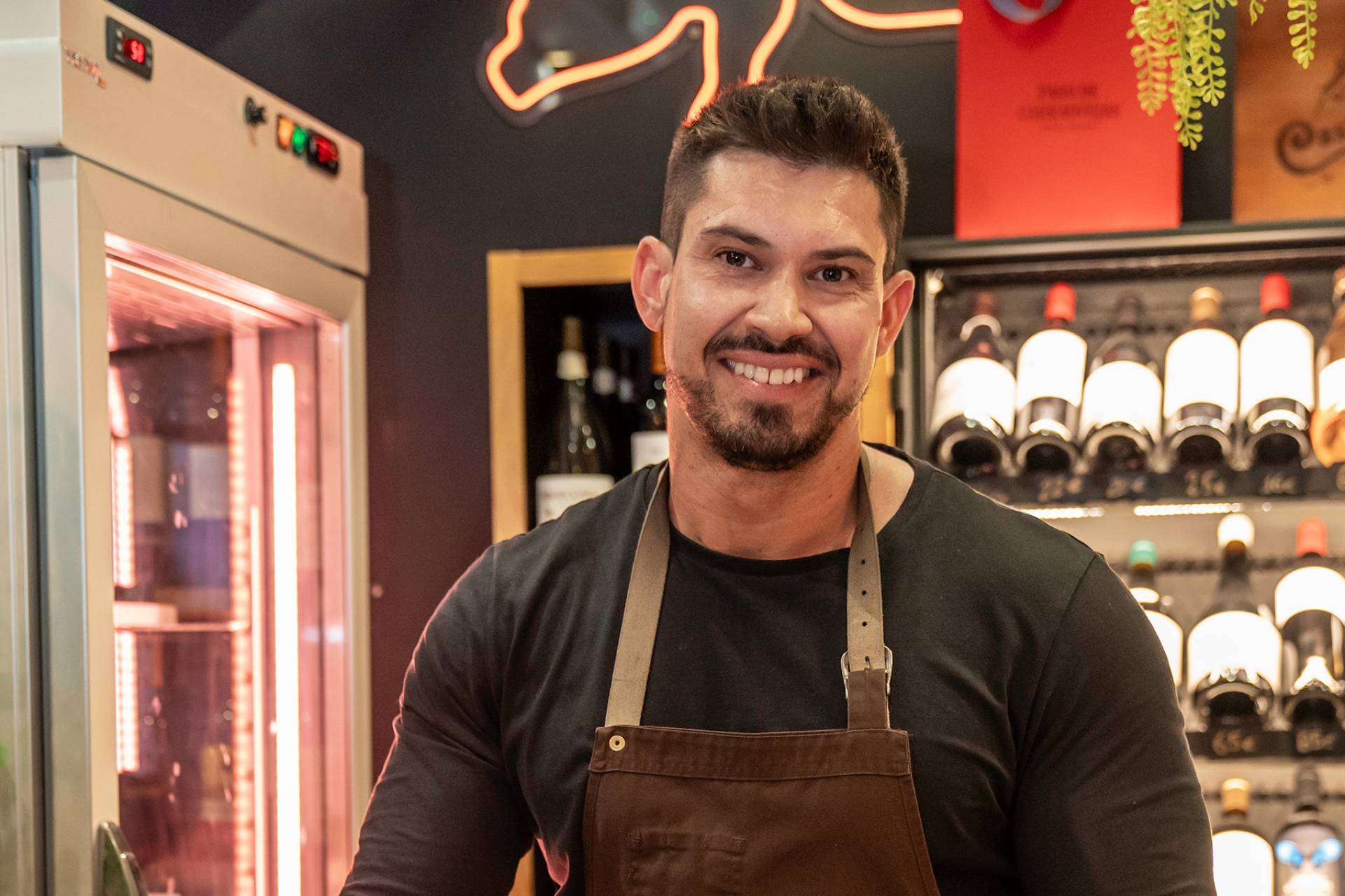 Descubrir The Butcher, la carnicería gourmet en Guadalmina, Marbella, con productos de origen responsable y servicio personal