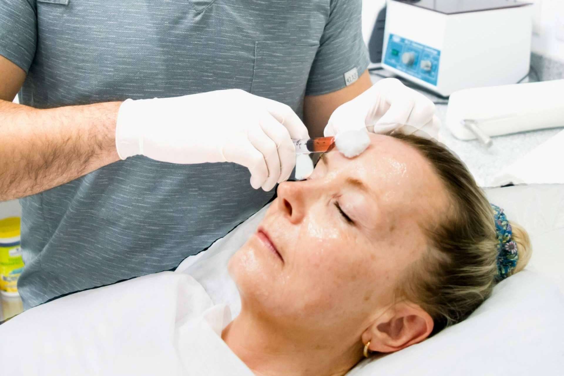 Immunotherapy Regenerative Medicine ofrece tratamientos de rejuvenecimiento del rostro con células madre