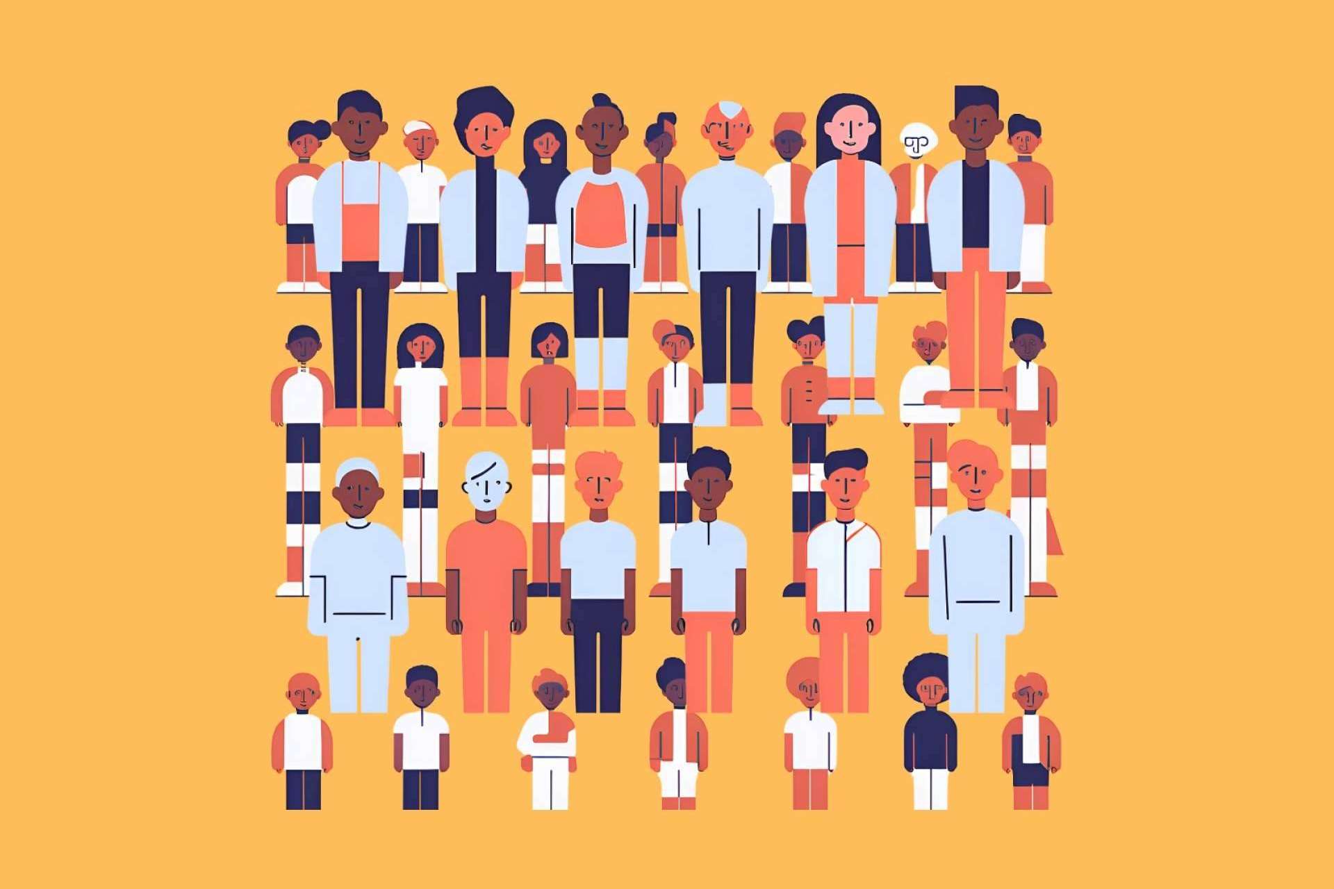Aumentan un 41.49%, las denuncias por racismo en España, de las cuales, un 27% están vinculadas a discriminación en servicios públicos