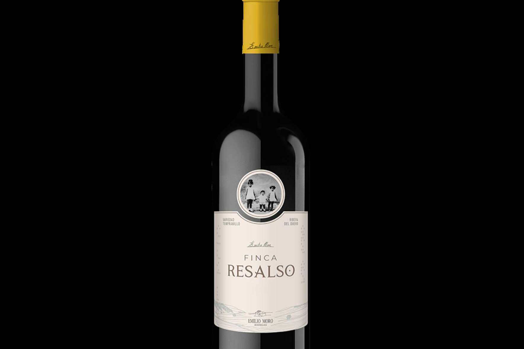 Finca Resalso; Descubrir uno de los mejores vinos de Ribera del Duero