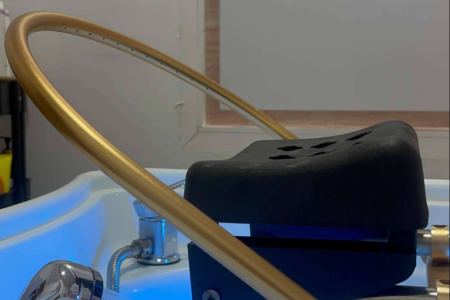 El Fenómeno Japanese Head Spa; Cómo crear un negocio viral y rentable
