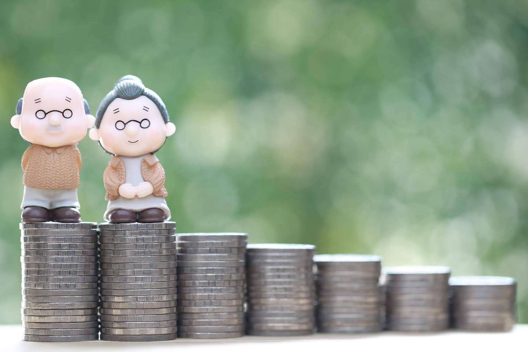 Ventajas para los mutualistas jubilados con la Sentencia 707/2023 del Tribunal Supremo