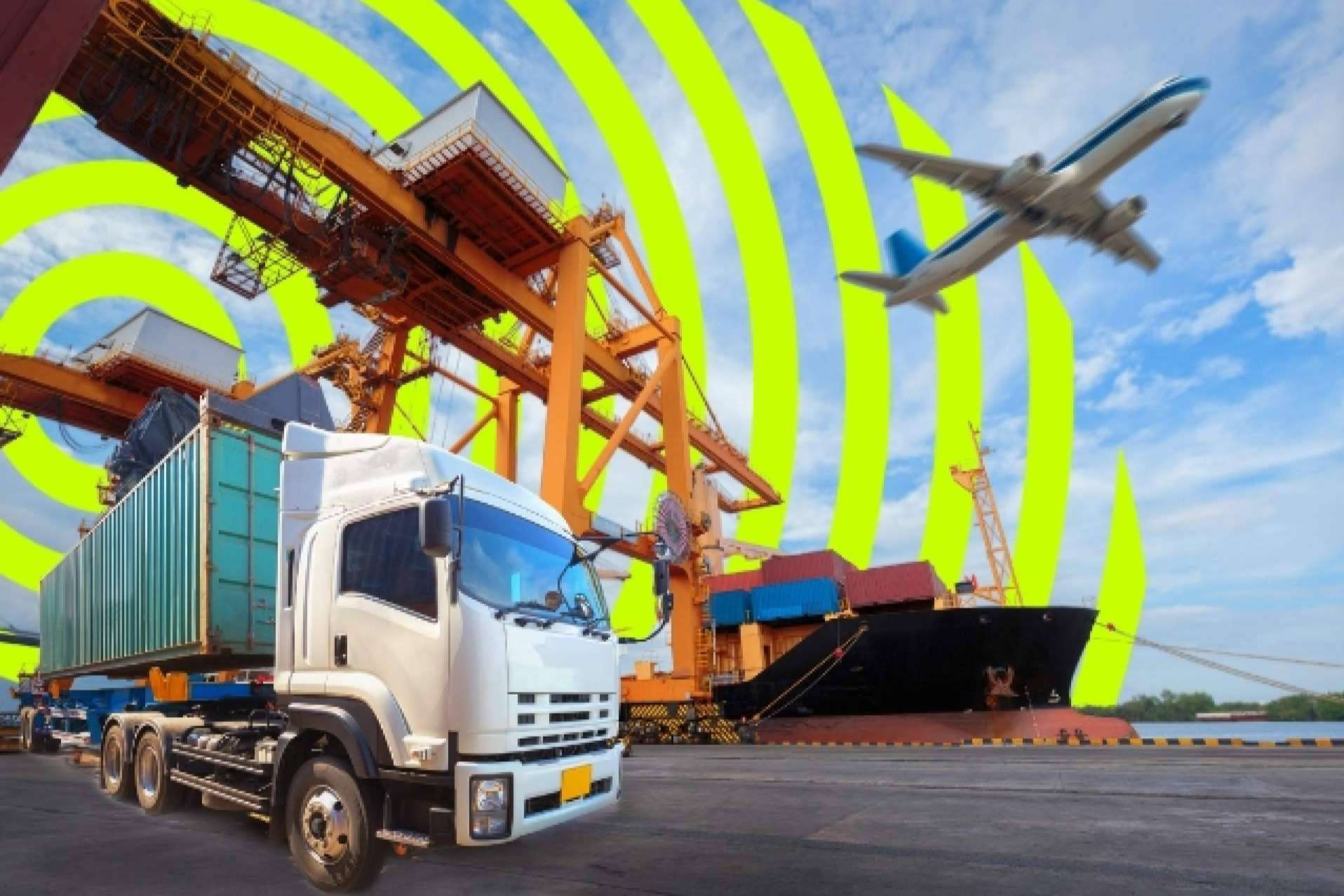 Eccologistics; Simplificando la sostenibilidad en el transporte de mercancías