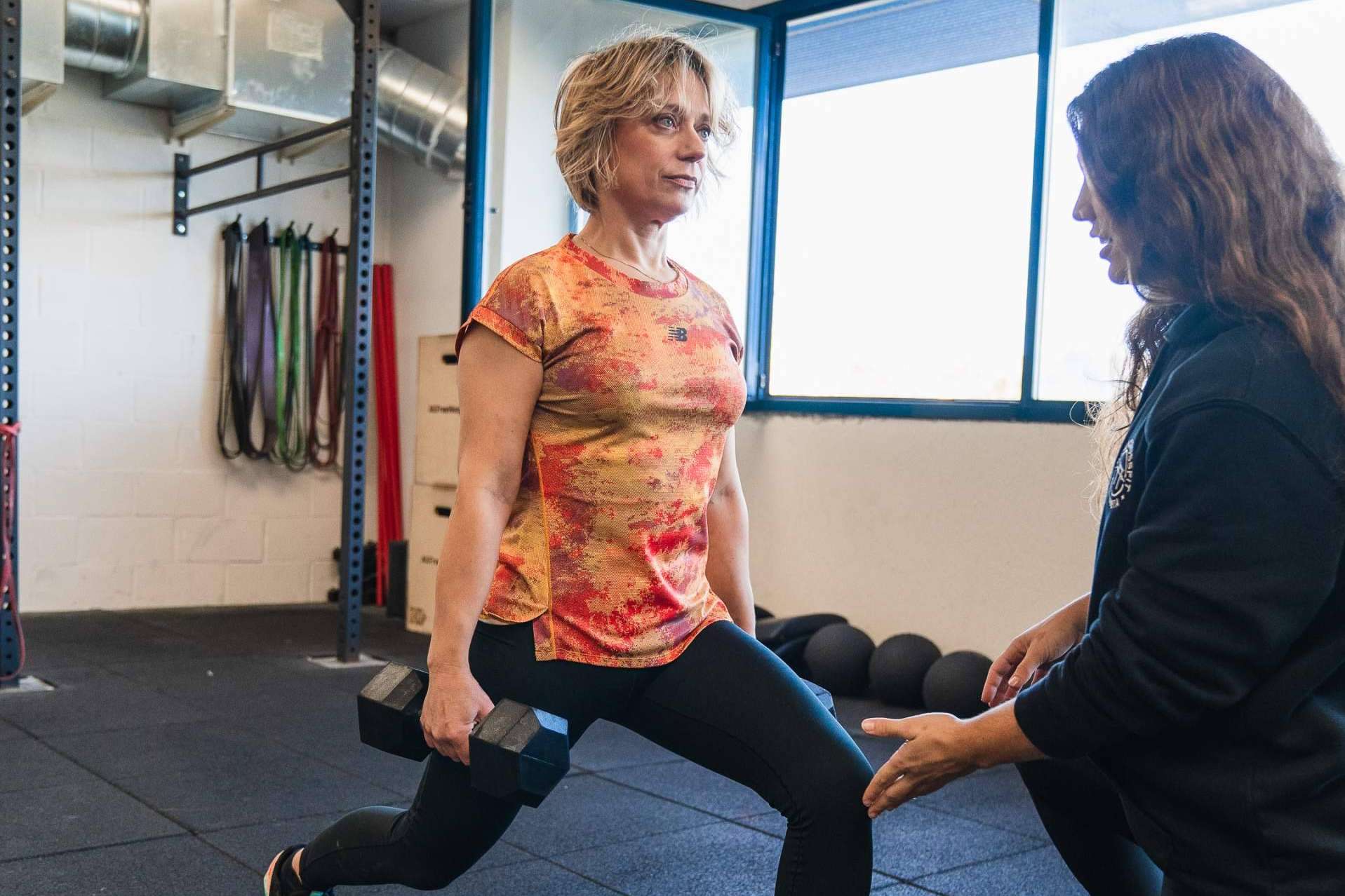 El entrenamiento de fuerza como un aliado para prevenir el dolor en las articulaciones, por Iruka CrossFit