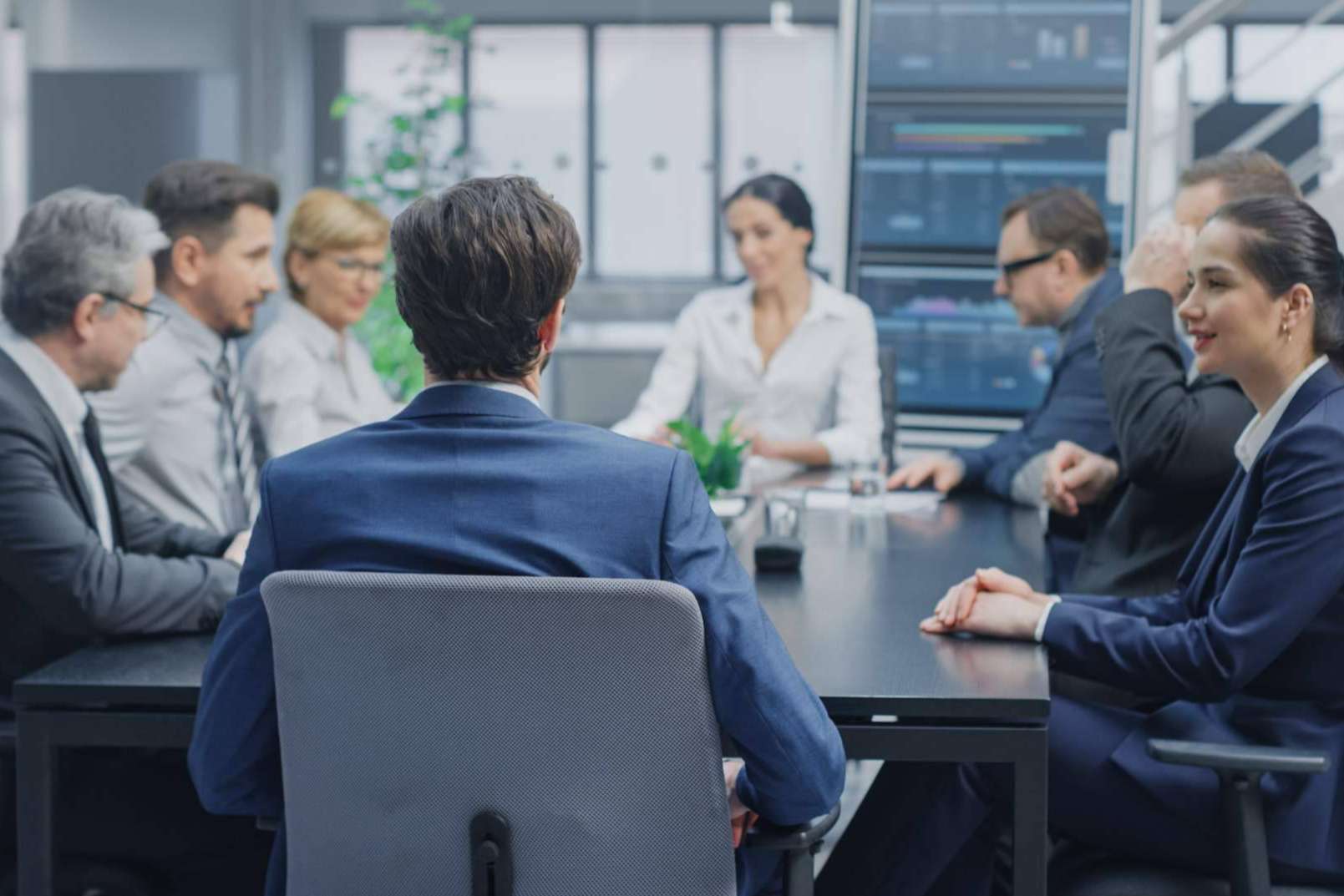 El interim management, una nueva forma de acceder al talento directivo