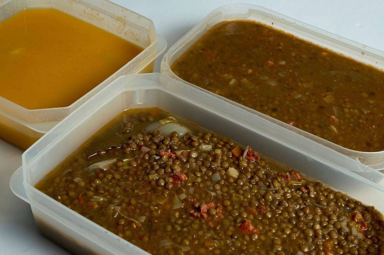 Reducción del desperdicio alimentario en el sector HORECA y agroalimentario; Estrategias y ventajas