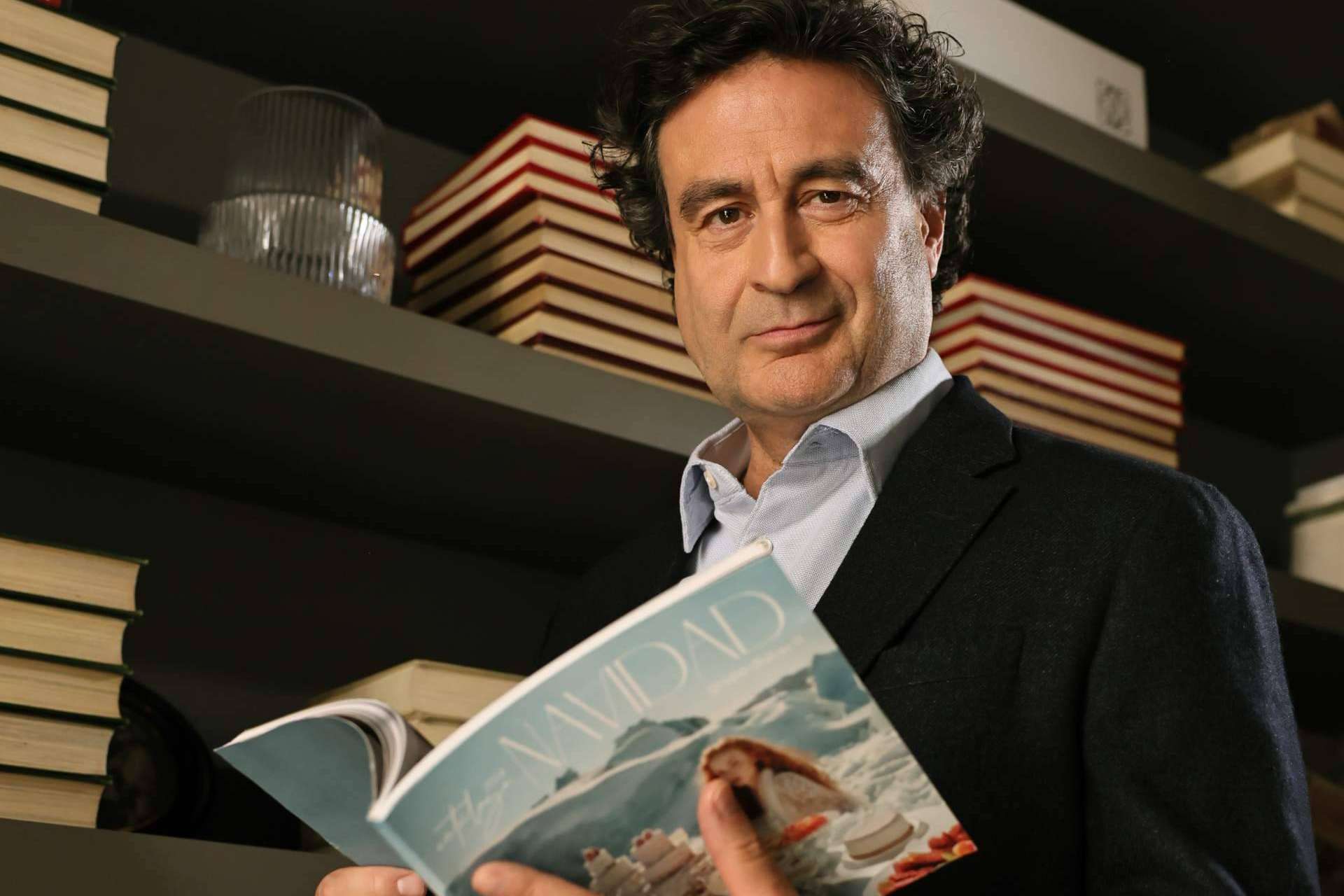 Una propuesta única de Vegamar, la marca exclusiva de Grupo Disber, que celebra los momentos sin prisas con el sello del chef Pepe Rodríguez