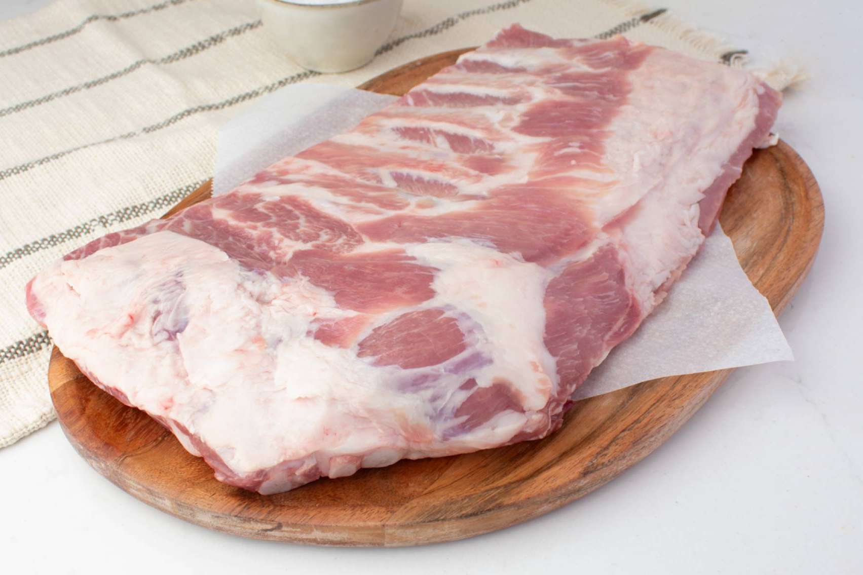 Beneficios de la producción de carne de cerdo ecológica para la economía rural
