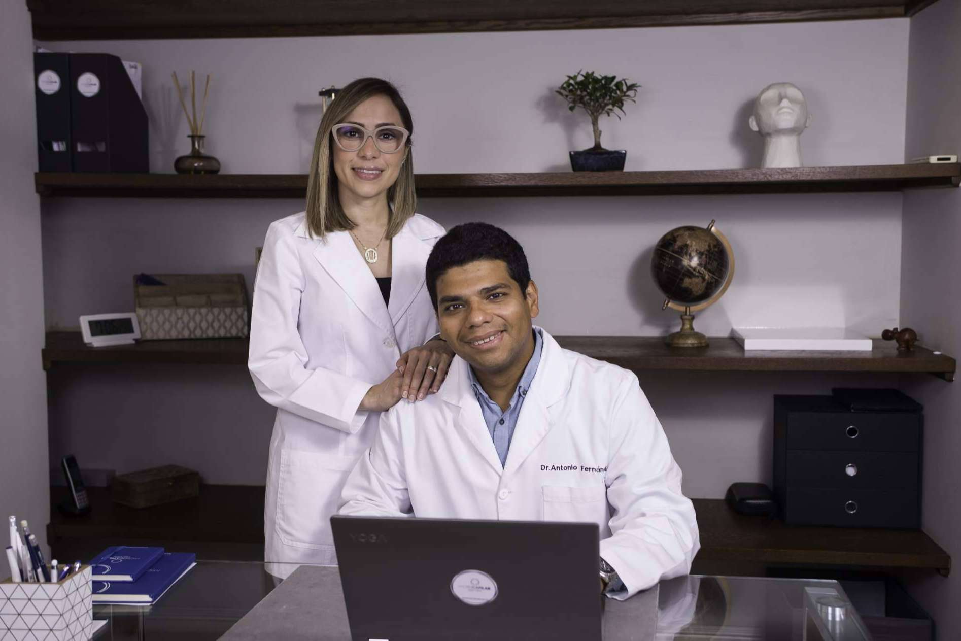 Los injertos capilares de Clínica Capilar Madrid, la solución para la alopecia femenina