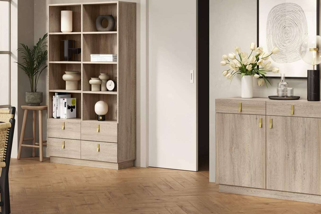 Keddeko muebles, fabricante de mobiliario online de calidad fabricado en España