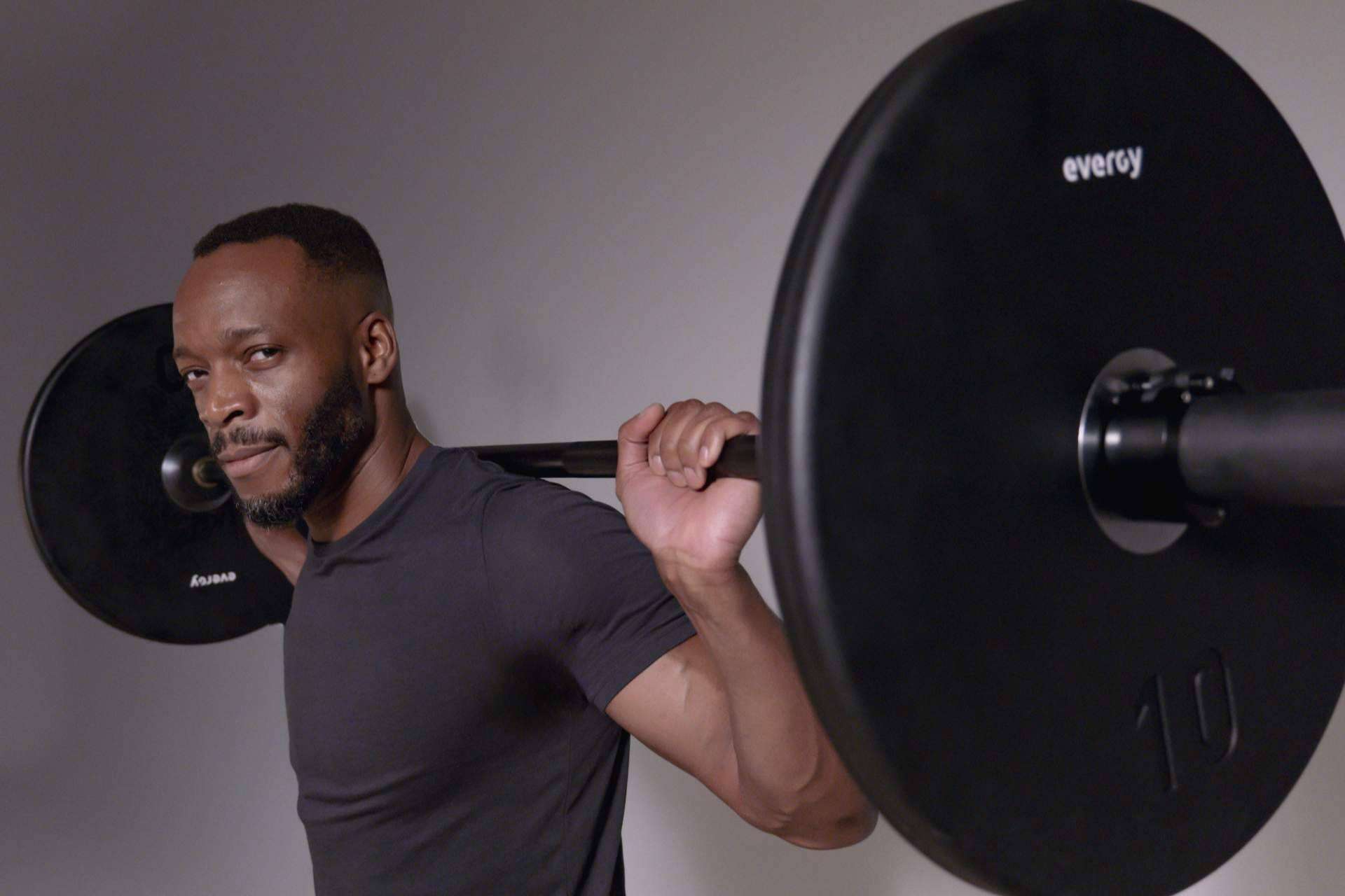 Donde el diseño y el entrenamiento se encuentran; Evergy Fitness lanza su nueva web