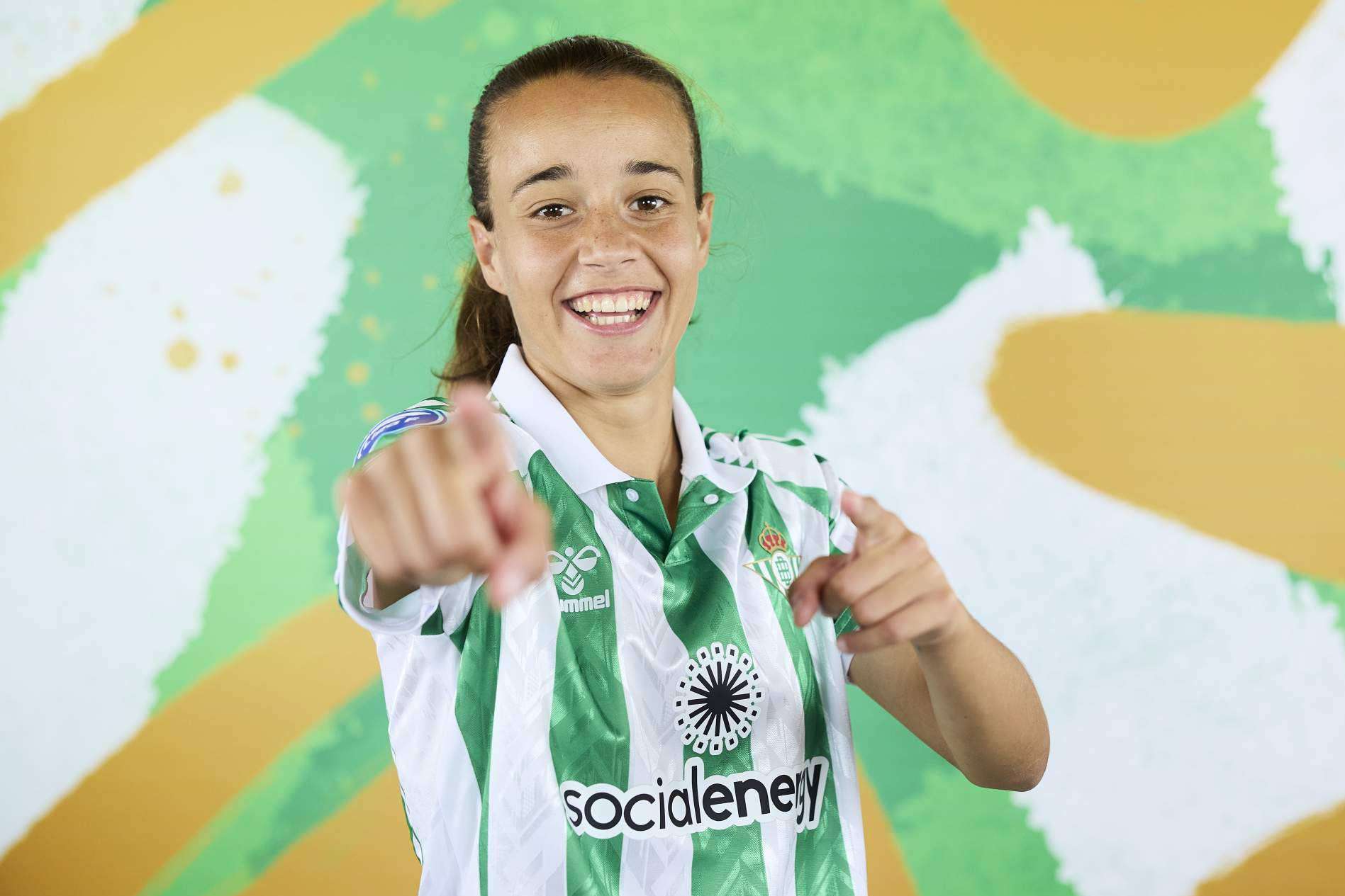 BePlayer acompaña a las futbolistas a mejorar fuera del campo con tests genéticos para deportistas