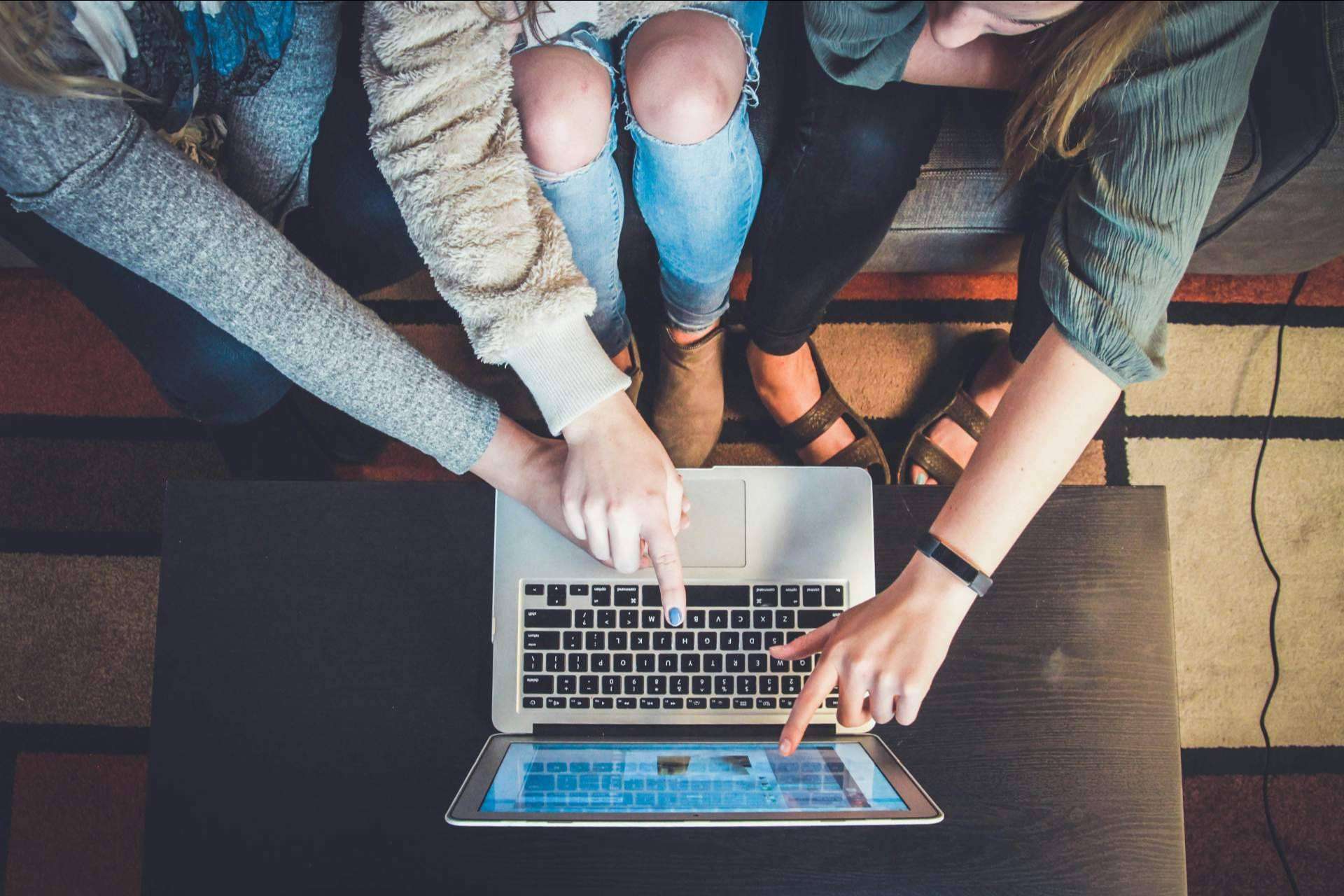 Marketing e-learning; Las estrategias que están transformando la educación digital