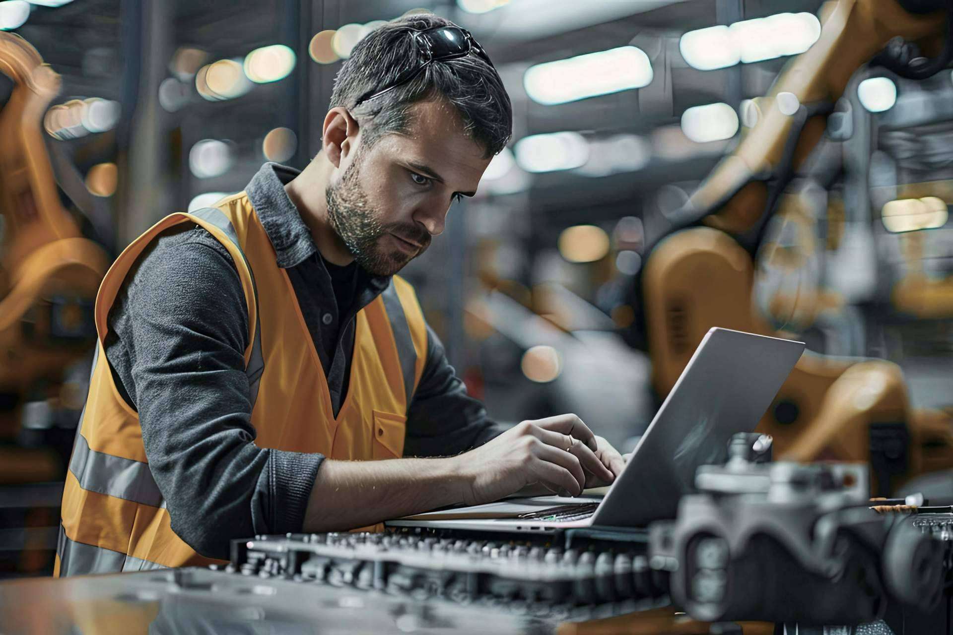 Academia Industrial by Orbelgrupo refuerza su liderazgo en innovación tecnológica con una alianza estratégica junto a Rewoox