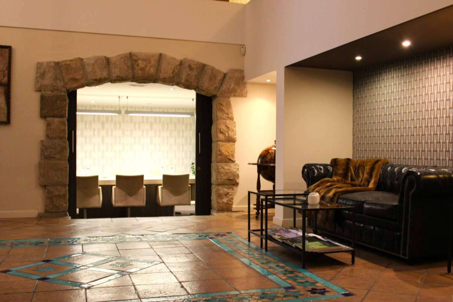 Comfort Business Barcelona, un centro de negocios con más de 10 años de experiencia en el alquiler de espacios y servicios para empresas y profesionales autónomos en Barcelona