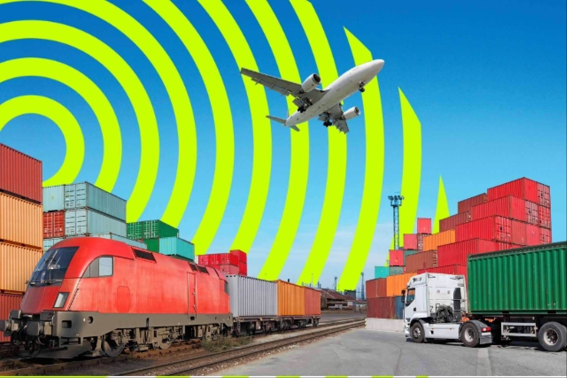 Eccologistics; La revolución en la medición del alcance 3 en el transporte de mercancías