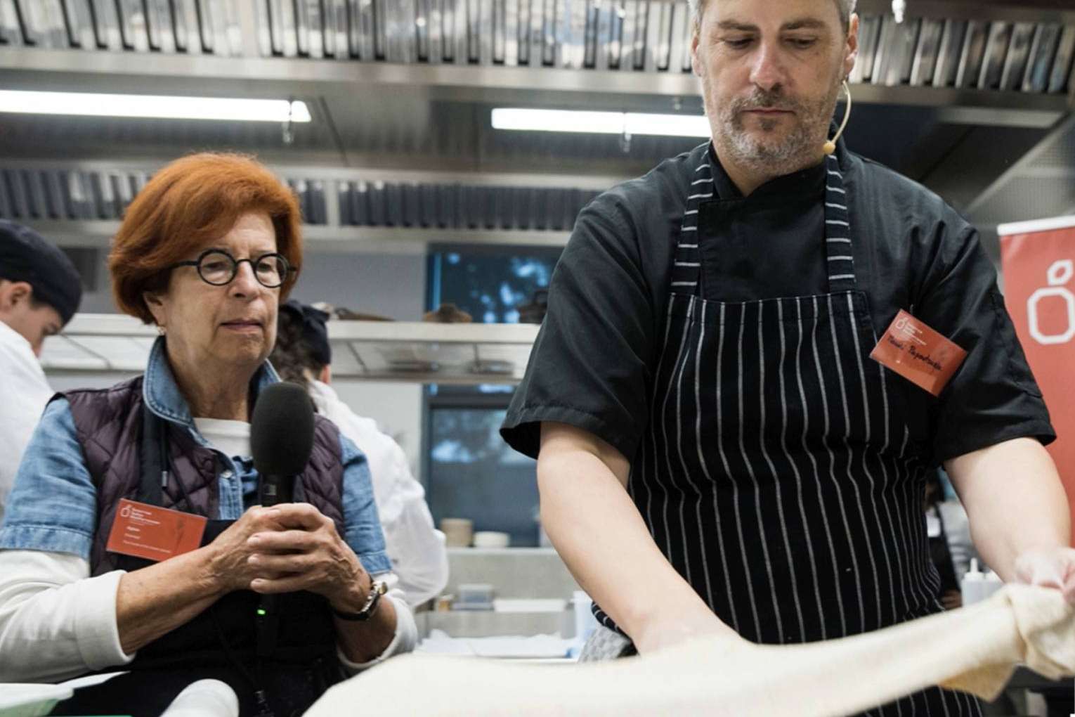 Tomorrow Tastes Mediterranean se consolida tras cinco ediciones como una conferencia clave para el estudio y la promoción de la Dieta Mediterránea