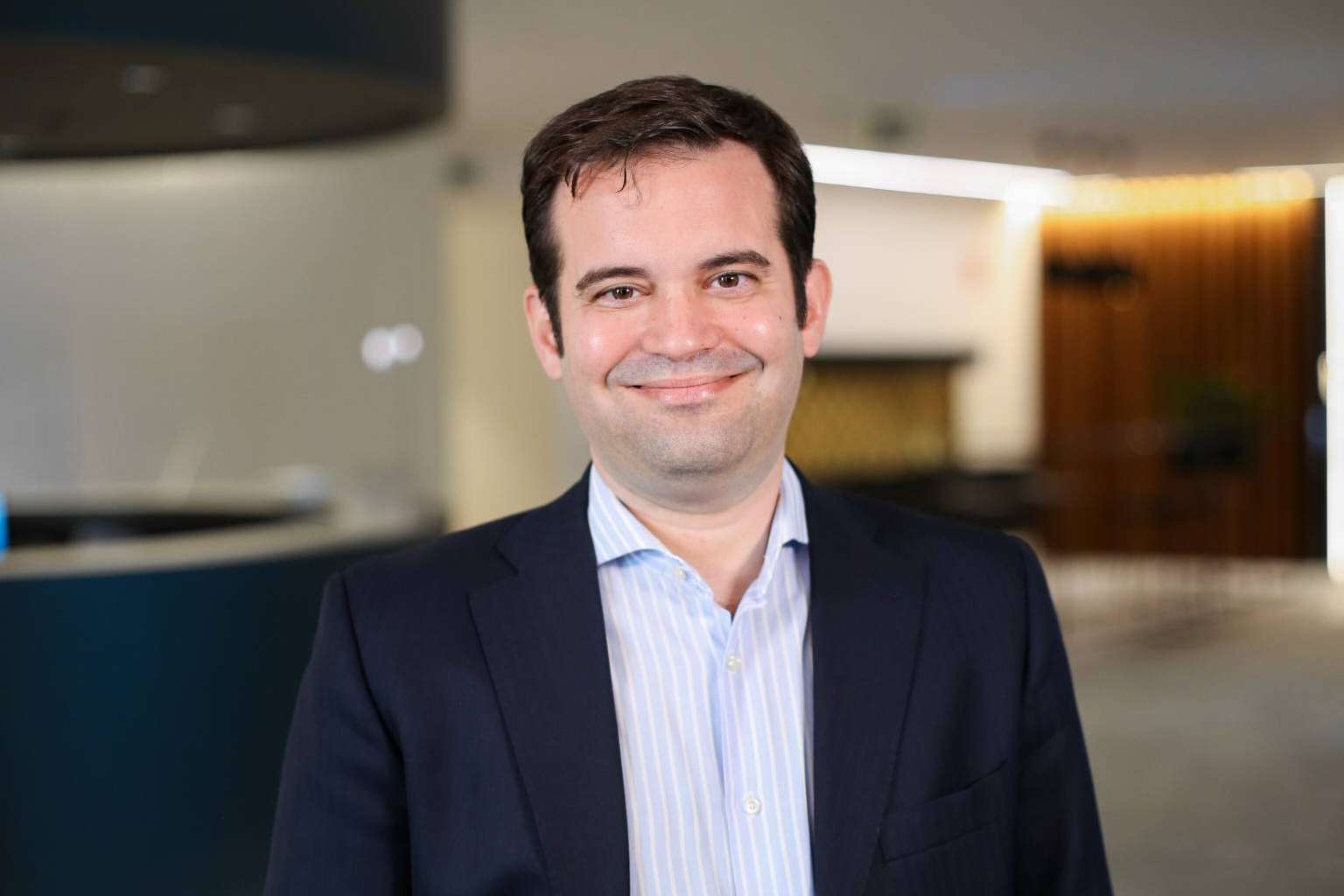 GPartners incorpora nuevo socio para Forensic & Restructuring; Gonzalo Vega García