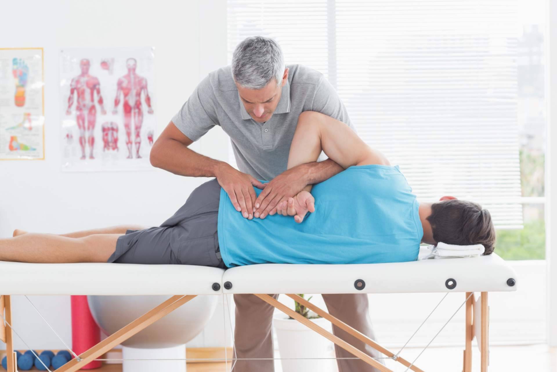 Recuperación integral, cómo mejorar el bienestar para recuperar la salud, por iXalud
