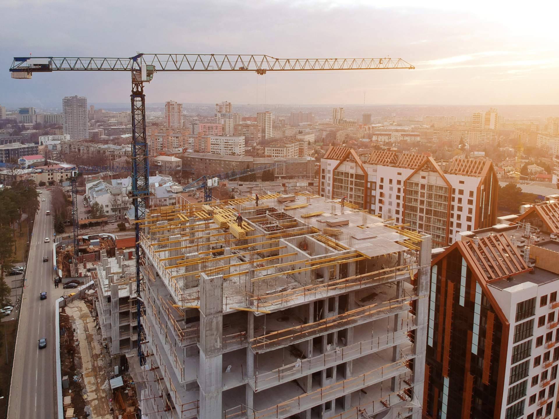 Financiación alternativa, una solución clave para los promotores inmobiliarios en busca de liquidez